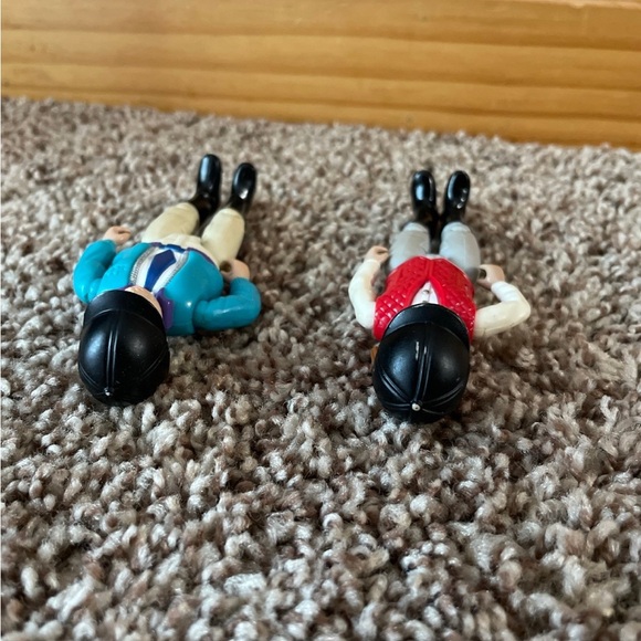 Loving Family English Style Riders - Picture 3 of 4